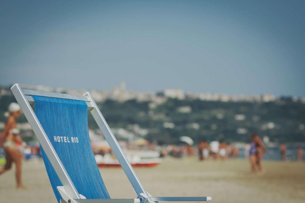 Rio Vasto